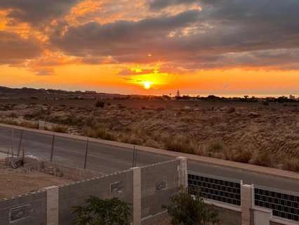 Parcela urbana en venta en Mutxamel