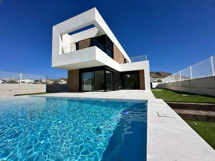 Casa en venta en Finestrat