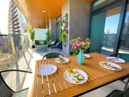 Piso en venta en Benidorm