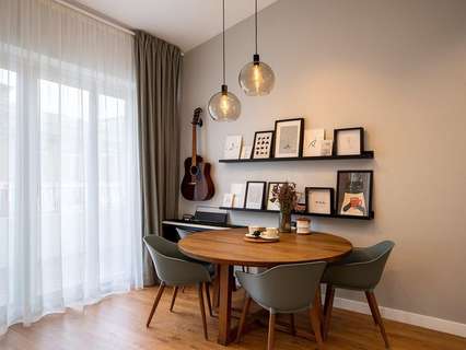 Piso en venta en Alicante