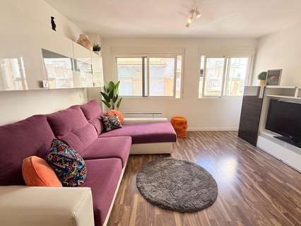 Piso en venta en Alicante