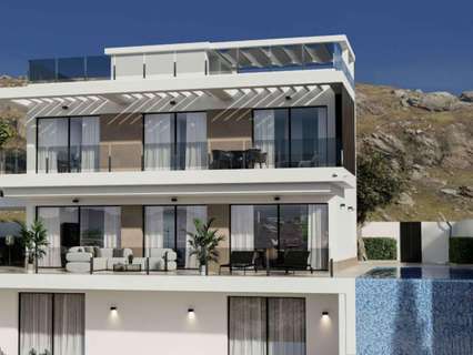 Casa en venta en Finestrat