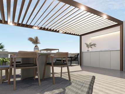 Apartamento en venta en Pilar de la Horadada