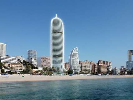 Apartamento en venta en Benidorm