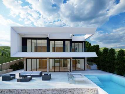 Casa en venta en Altea