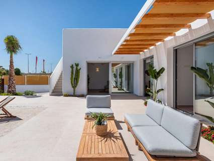 Casa en venta en Benijófar