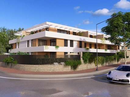 Apartamento en venta en Jávea/Xàbia