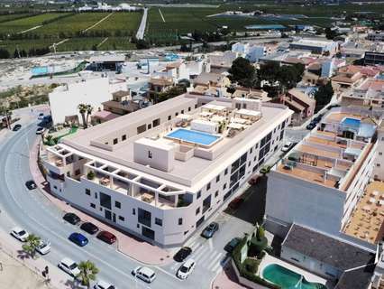 Apartamento en venta en San Miguel de Salinas