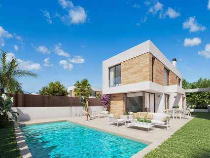 Casa en venta en Mutxamel