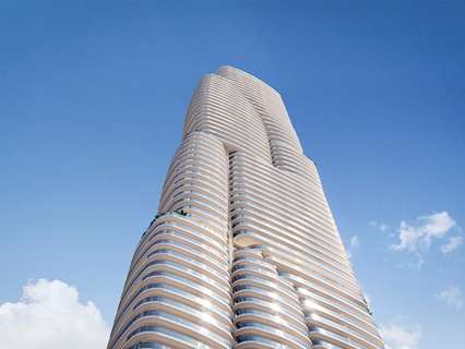 Apartamento en venta en Benidorm