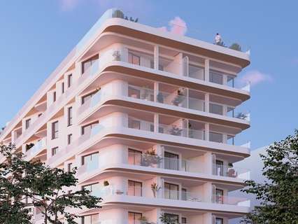 Apartamento en venta en Villajoyosa/La Vila Joiosa