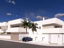 Bungalow en venta en Pilar de la Horadada