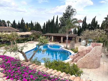 Casa en venta en Catral