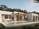 Casa en venta en Benissa