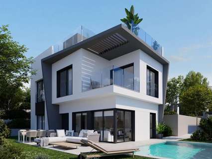 Casa en venta en Villajoyosa/La Vila Joiosa