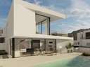 Casa en venta en Polop rebajada