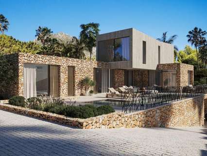 Casa en venta en Jávea/Xàbia