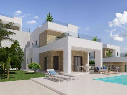 Casa en venta en Polop rebajada