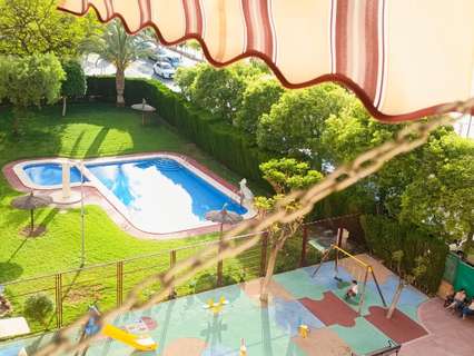 Piso en venta en Alicante