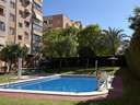 Piso en venta en Alicante