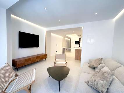 Piso en venta en Alicante