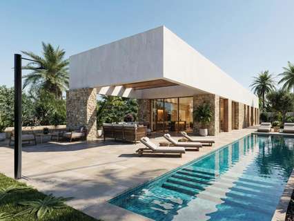 Chalet en venta en Mutxamel