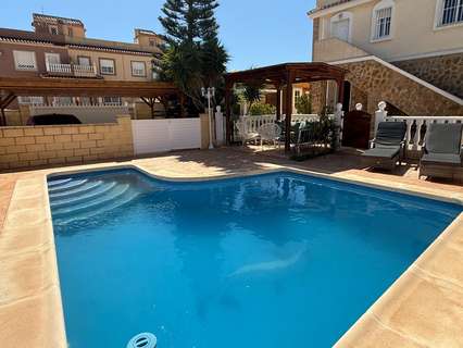 Bungalow en venta en Monforte del Cid