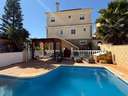 Bungalow en venta en Monforte del Cid rebajado