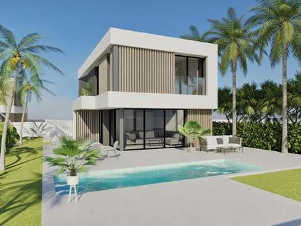 Chalet en venta en Mutxamel