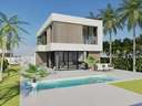 Chalet en venta en Mutxamel
