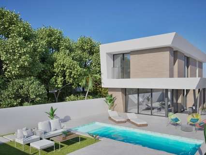 Casa en venta en Mutxamel