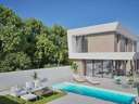 Casa en venta en Mutxamel