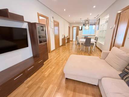 Piso en venta en Alicante