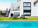 Casa en venta en Algorfa