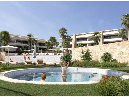 Apartamento en venta en Monforte del Cid