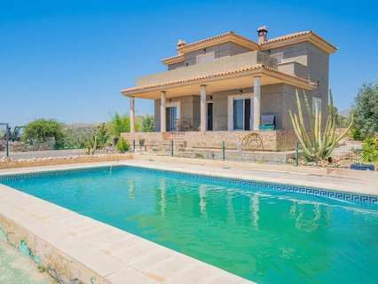 Chalet en venta en Alicante