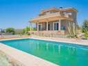 Chalet en venta en Alicante