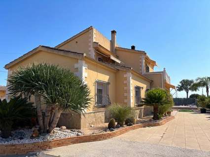 Casa en venta en Elche/Elx