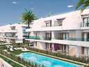 Apartamento en venta en Pilar de la Horadada