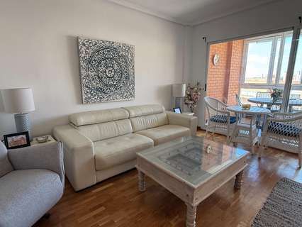Ático en venta en Alicante