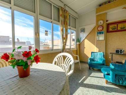 Apartamento en venta en Torrevieja