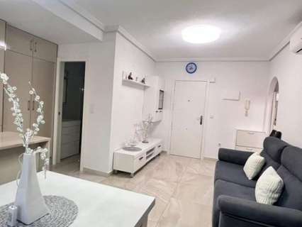 Apartamento en venta en Torrevieja