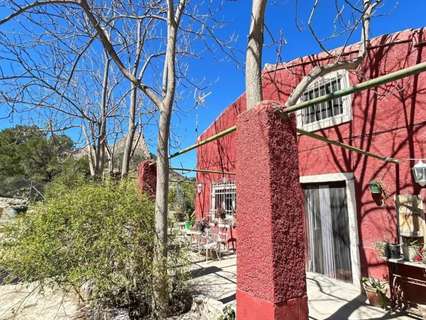 Casa en venta en Relleu