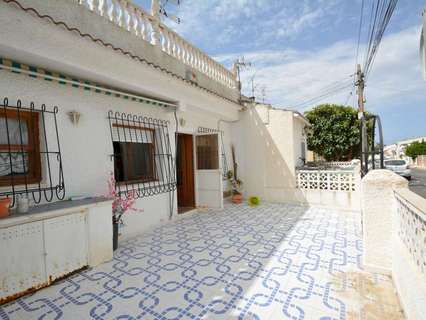Casa en venta en Torrevieja