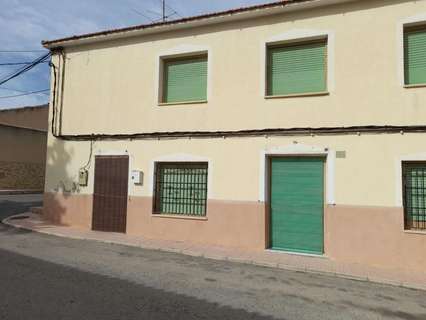 Casa en venta en Monóvar/Monòver
