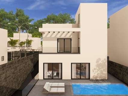 Casa en venta en Finestrat