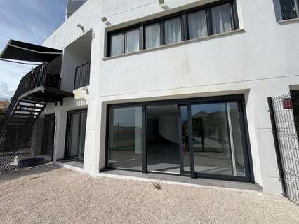 Apartamento en venta en Villajoyosa/La Vila Joiosa