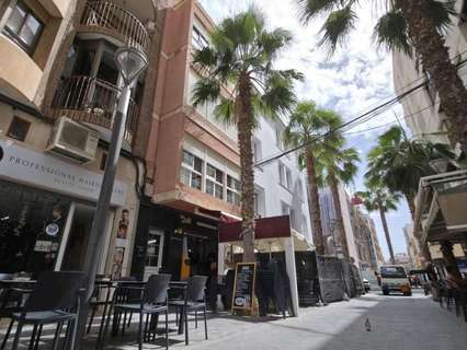 Apartamento en venta en Torrevieja