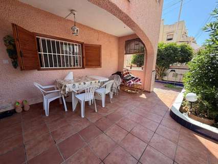 Casa en venta en Torrevieja