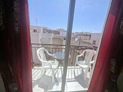 Apartamento en venta en Torrevieja